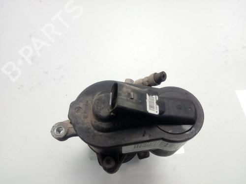 Right rear brake caliper VW PASSAT B6 (3C2)  | BP17173500M106 