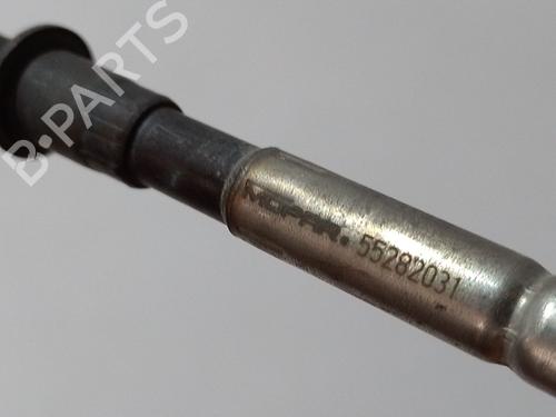 Electronic sensor FIAT DOBLO Cargo (263_) | BP37425427M84 - Image 3