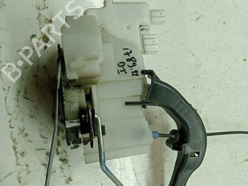 Front left lock HONDA ACCORD VII (CL, CN) 2.2 i-CTDi (CN1) | BP12669081C98 