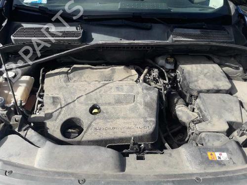 Intercooler FORD KUGA I 2.0 TDCi | BP16550896M30 