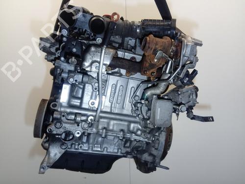 Engine PEUGEOT PARTNER Box Body/MPV  | BP13903273M1  - Image 7