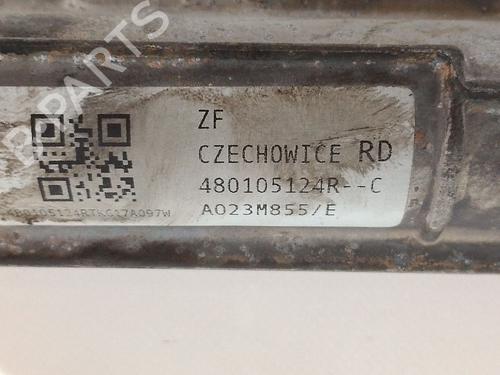Steering rack DACIA DUSTER (PYM_, PYN_) 1.0 ECO G-100 | BP36224020M22  - Image 5