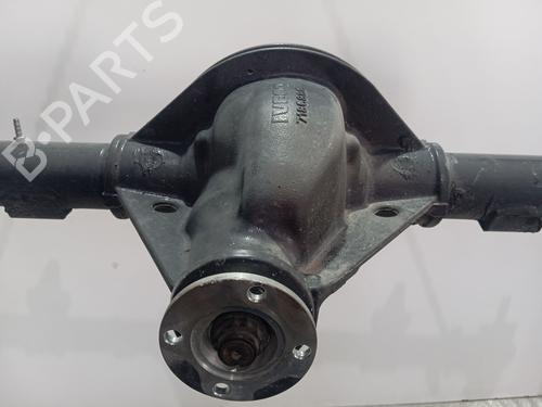 Rear axle IVECO DAILY VI Van 35S16, 35C16, 40C16, 50C16, 70C16 | BP40038574M2 - Image 6