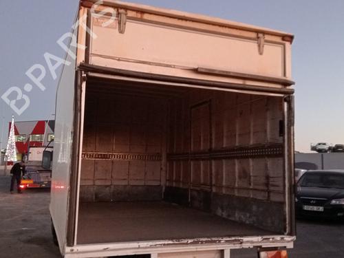 Right taillight ISUZU N (5th Generation)  | BP22747797C35 