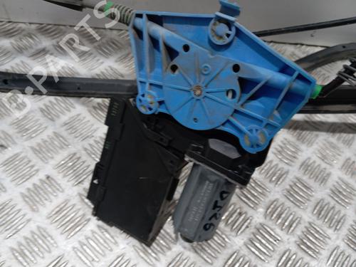 Front left window mechanism AUDI A4 B7 Avant (8ED) 2.0 TDI 16V | BP39962509C22 - Image 2