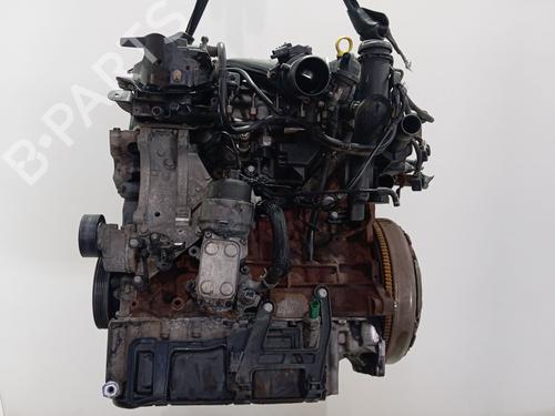 Engine CITROËN C5 III (RD_)  | BP32439934M1  - Image 7