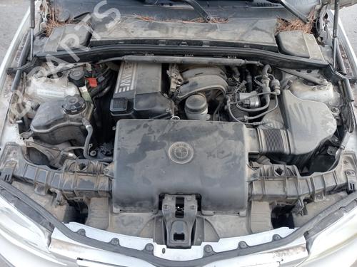 Hattehylde BMW 1 (E87) 116 i | BP39592036C85  - Image 9