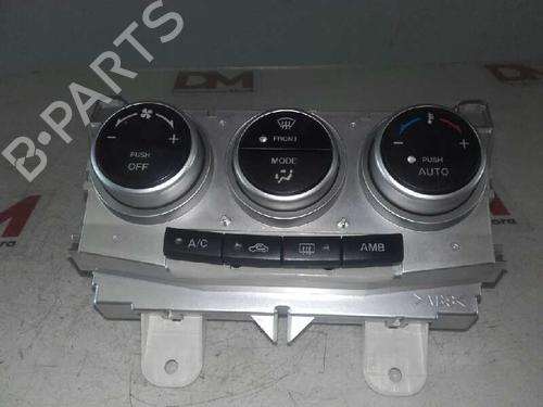 Used Climate control MAZDA 5 (CR) 2.0 CD (CR19) (143 hp) 16643074