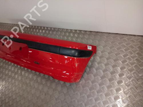 Rear bumper PEUGEOT 106 II (1A_, 1C_) 1.1 i | BP17613386C8 