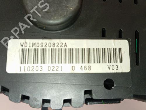 Instrument cluster SEAT LEON (1M1) 1.6 16 V | BP32340365C47  - Image 5