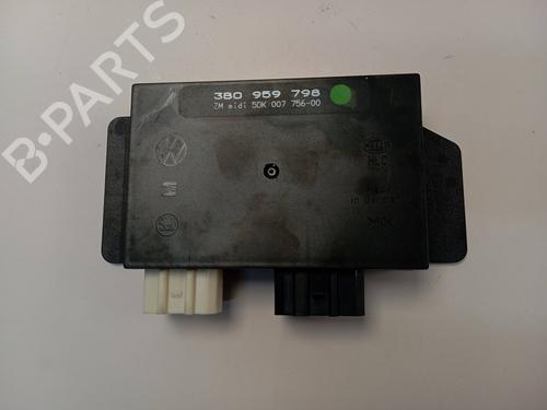 Used Electronic module VW PASSAT B5 (3B2) 1.9 TDI 4motion (115 hp) 21051448