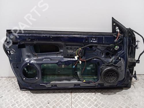 Left front door MERCEDES-BENZ CLK (C209) CLK 320 (209.365) | BP29331875C2 