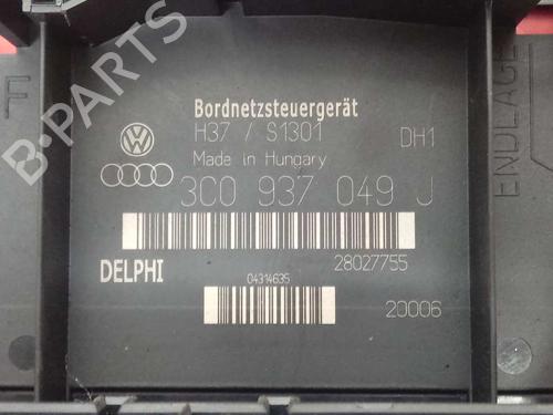 Fuse box VW PASSAT B6 (3C2)  | BP12850234E1 