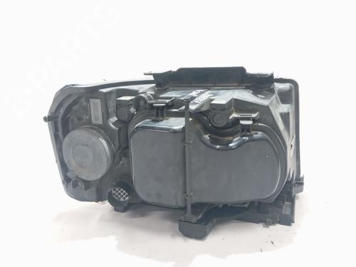 Left headlight LAND ROVER FREELANDER 2 (L359) 2.2 TD4 4x4 | BP35945606C28 - Image 2