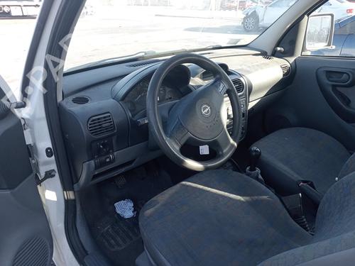 Left headlight OPEL COMBO Tour  | BP34280273C28  - Image 6