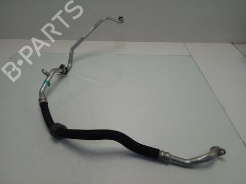 AC pipe DACIA DOKKER Express Box Body/MPV 1.5 dCi 75 / Blue dCi 75 (FEJW, FEAH) | BP15352684M126 