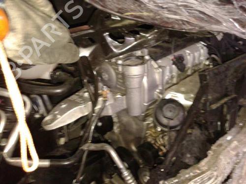 Generator VW POLO V (6R1, 6C1)  | BP12633035M7 