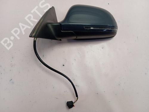 left-mirror-audi-a4-b8-avant-8k5-2007-2008-2009-2010-2011-2012-2013-2014-2015-2016-2017-31641954 main image