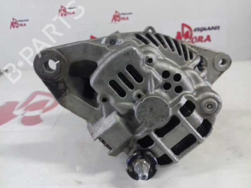 Alternator MITSUBISHI L200 / TRITON (KA_T, KB_T)  | BP12641460M7 