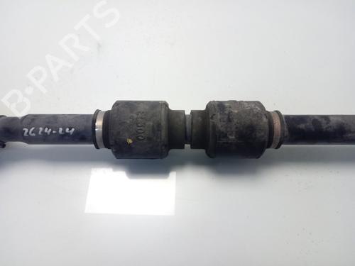 Right front driveshaft HYUNDAI ix35 (LM, EL, ELH)  | BP19581959M39 