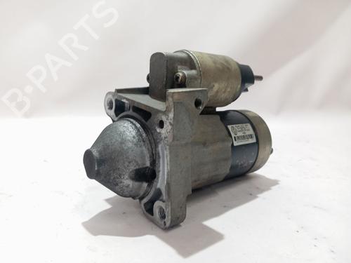 Used Starter Starter RENAULT MEGANE II Saloon (LM0/1_) [2003-2026] 35903870 35903870