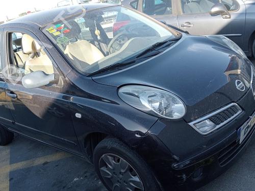 Left taillight NISSAN MICRA III (K12)  | BP17789287C34 