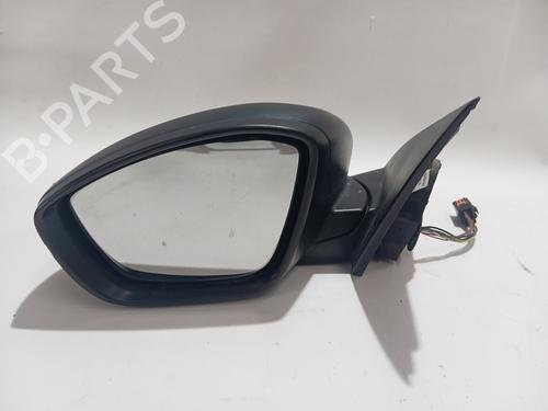 Used Left mirror PEUGEOT 308 II (LB_, LP_, LW_, LH_, L3_) [2013-2021]  29272907