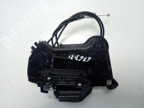 Used Front left lock TOYOTA HILUX VIII Pickup (_N1_) 2.4 D (GUN112_, GUN122_, GUN135_, GUN120_, GUN135R,... (150 hp) 13547749