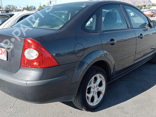 Engine control unit (ECU) FORD FOCUS II (DA_, HCP, DP)  | BP13547721M57 