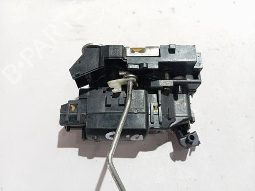Front right lock DACIA DOKKER MPV (KE_) | BP30635961C97