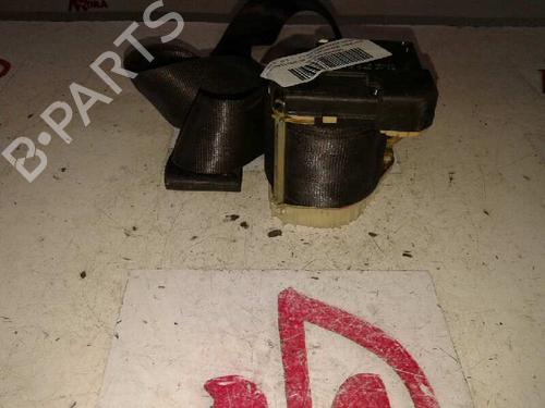 Front right seatbelt CITROËN XSARA (N1)  | BP12833552I25 