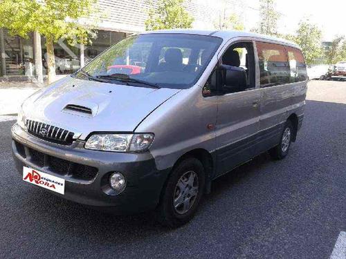 Used Parts HYUNDAI GALLOPER II (JK-01) 2599963