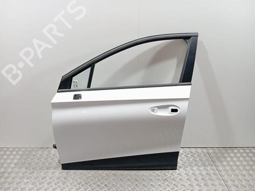 Used Left front door MG MG 4 (EH32) [2022-2025]  29723814
