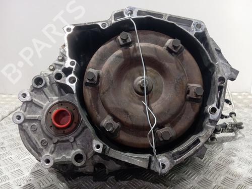 Used Gearbox Gearbox OPEL ASTRA J (P10) [2009-2016] 33442591 33442591