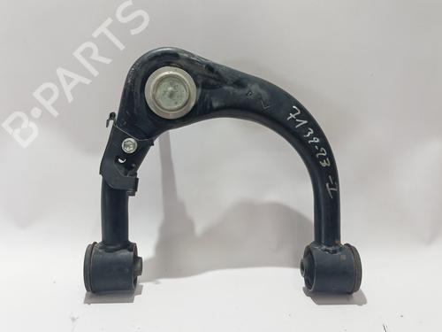 Used Left front suspension arm Left front suspension arm TOYOTA HILUX VIII Pickup (_N1_) 2.4 D (GUN112_, GUN122_, GUN135_, GUN120_, GUN135R,... (150 hp) 33336949 33336949