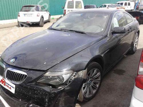 Used Parts BMW 6 (E63) 645 Ci (333 hp) 4237189