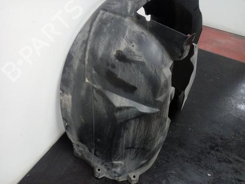 Wheel arch FORD S-MAX (WA6)  | BP16028077C56 