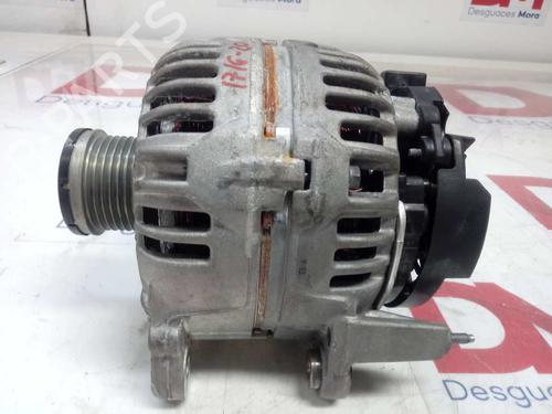 Alternator SEAT LEON (1P1)  | BP12665714M7 