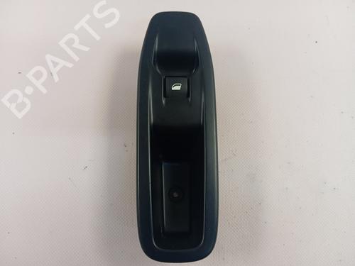 Used Right front window switch PEUGEOT 208 I (CA_, CC_) [2012-2021]  30376436