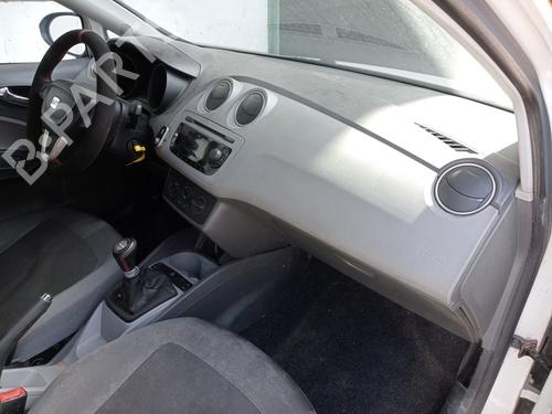 Radio SEAT IBIZA IV (6J5, 6P1)  | BP19063153E6 