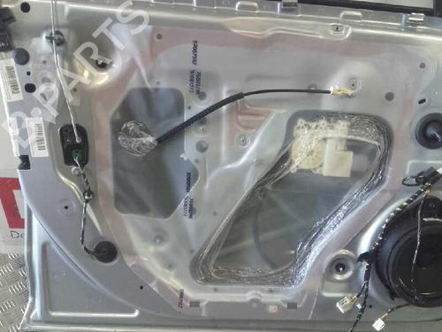 Used Front left window mechanism OPEL ASTRA K (B16) 1.0 Turbo (68) (105 hp) 12651615