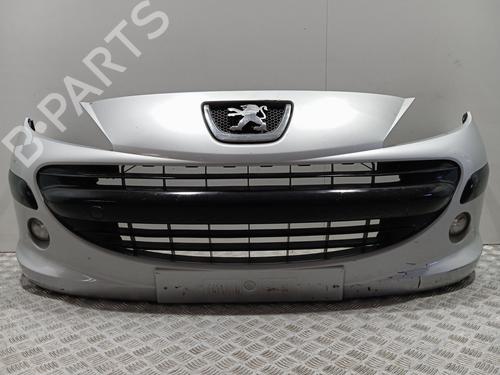 Used Front bumper Front bumper PEUGEOT 207 SW (WK_) 1.4 16V (95 hp) 33465944 33465944
