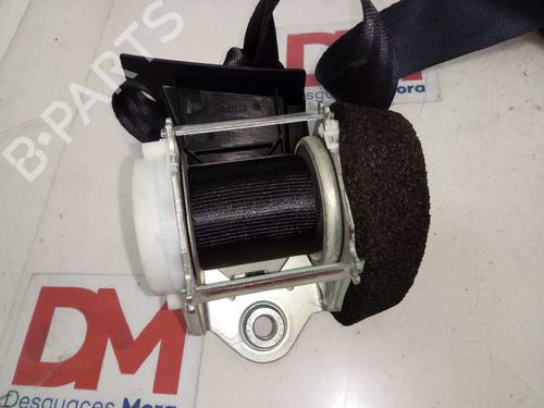 Rear right seatbelt VW TIGUAN (5N_)  | BP12935047I28 