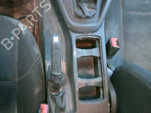 Electronic module FORD FOCUS III  | BP23894077M83 