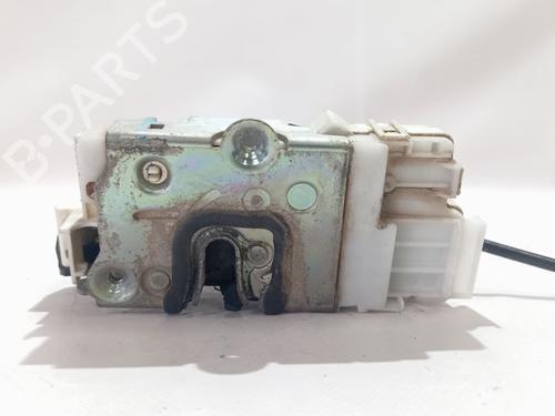 Used Front left lock Front left lock 36071332 36071332