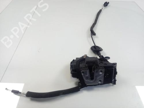 Front left lock RENAULT CLIO IV (BH_)  | BP17440745C98 