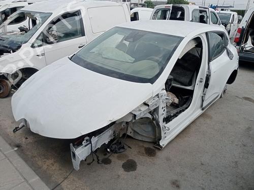 Used Parts RENAULT CLIO V (B7_) 1.5 Blue dCi 100 (B7AD) 4995241