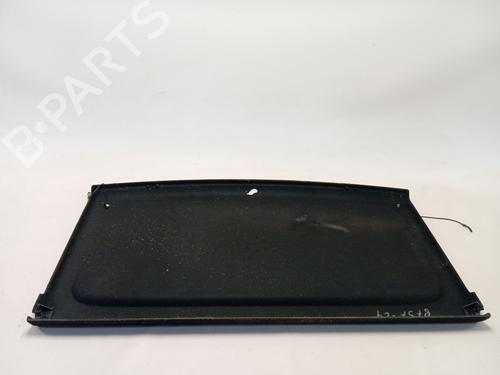 Rear parcel shelf MG MG ZS SUV (AZS1) | BP36564238C85 - Image 2