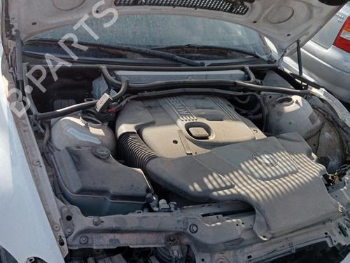 Left taillight BMW 3 Compact (E46) 320 td | BP15617033C34 