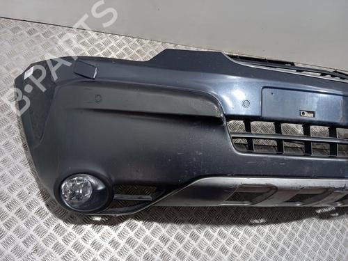 Front bumper OPEL ANTARA A (L07)  | BP29573669C7 